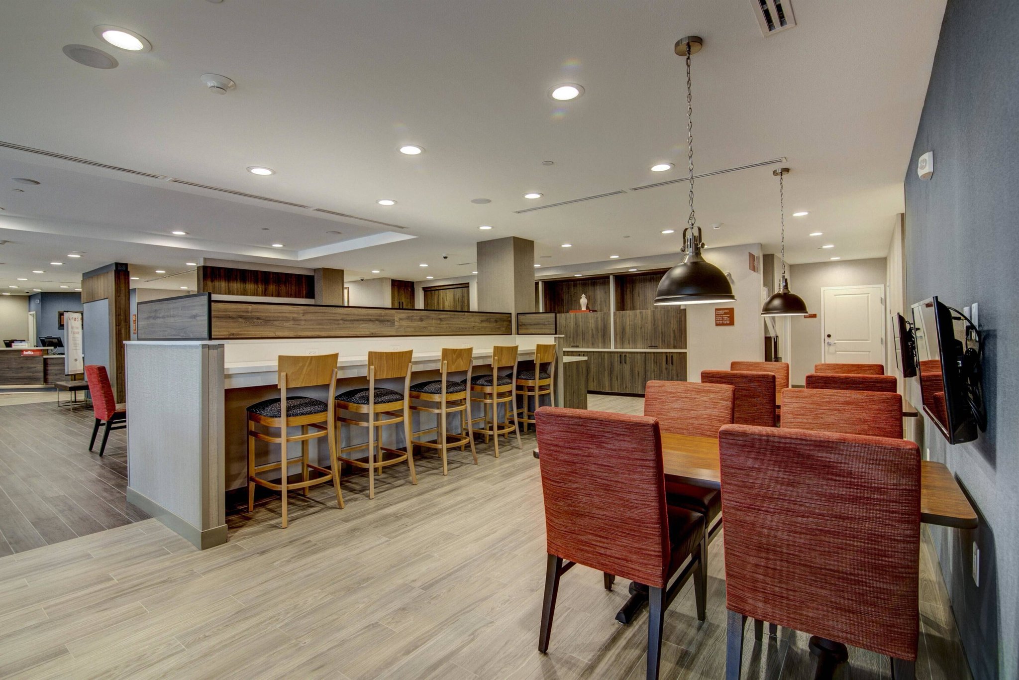 TownePlace Suites Houston Hobby Airport