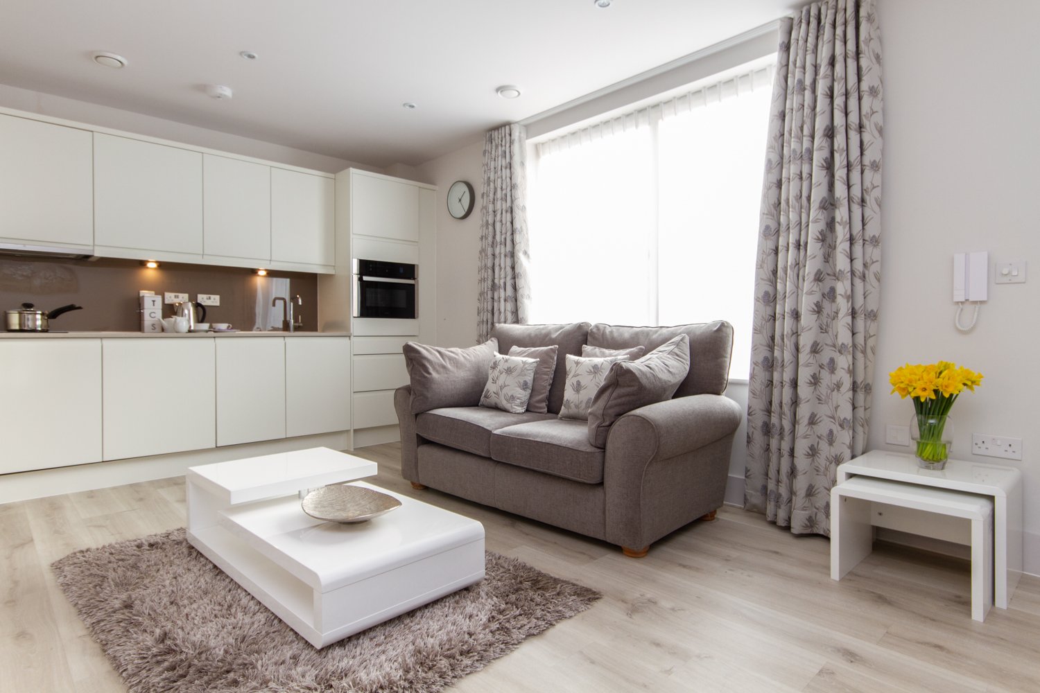 Citystay Midsummer Mews