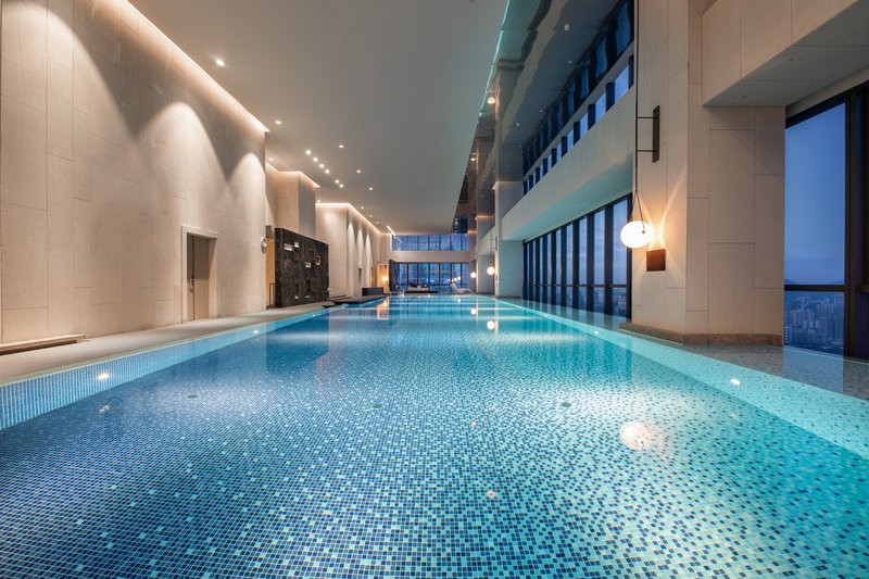 Crowne Plaza Shenzhen Nanshan