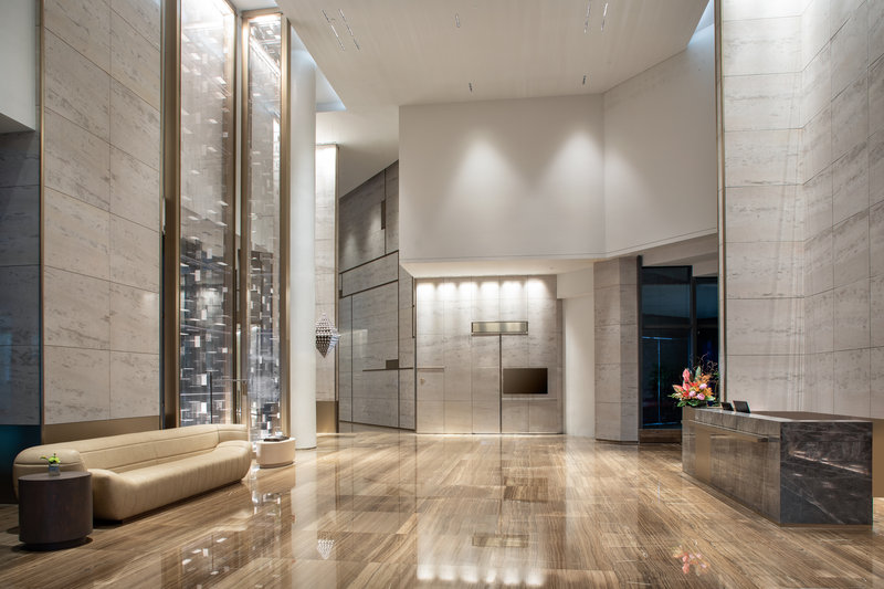 Crowne Plaza Shenzhen Nanshan