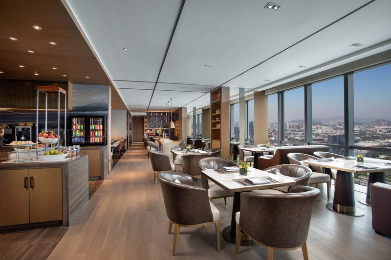 Crowne Plaza Shenzhen Nanshan
