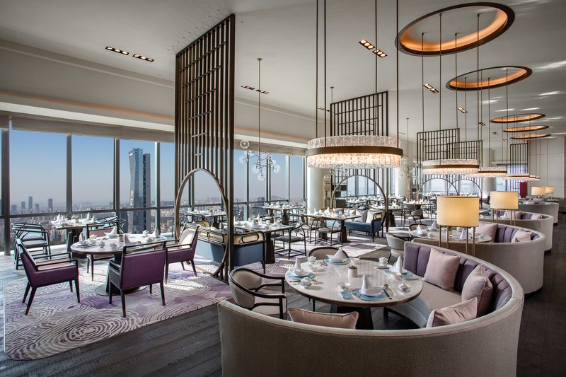 Crowne Plaza Shenzhen Nanshan