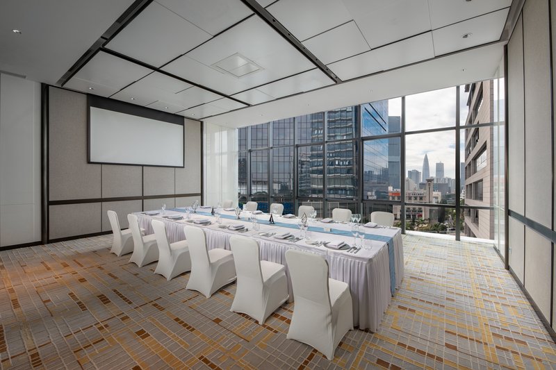 Crowne Plaza Shenzhen Nanshan