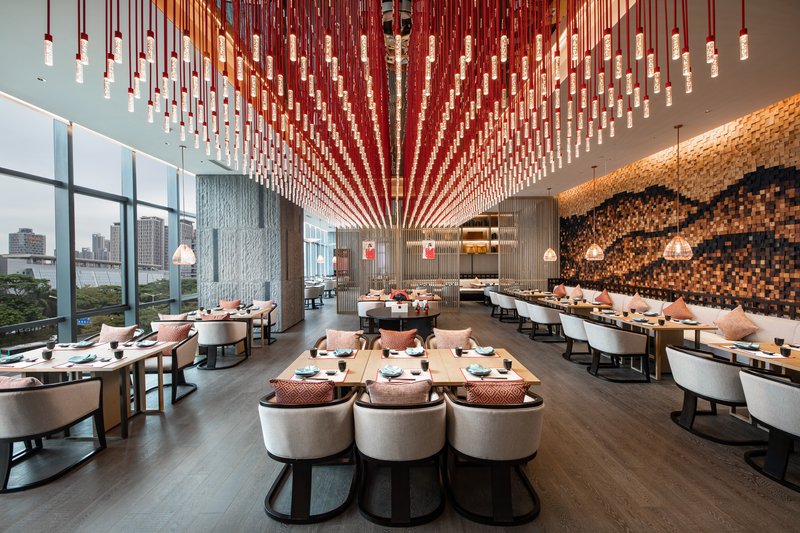 Crowne Plaza Shenzhen Nanshan