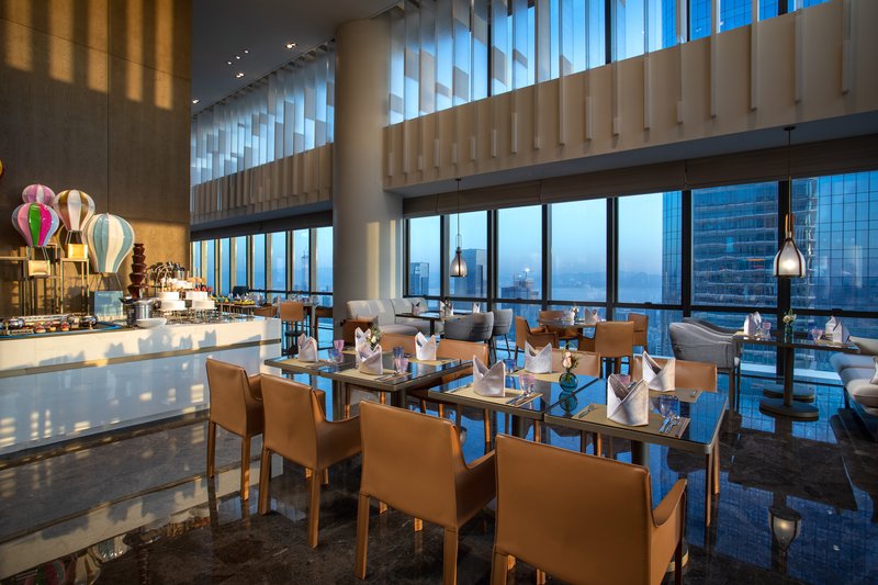 Crowne Plaza Shenzhen Nanshan