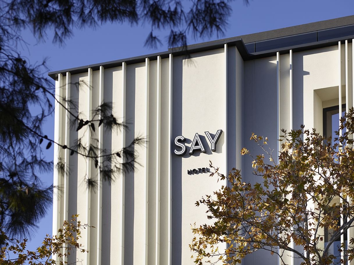 Say Hotel