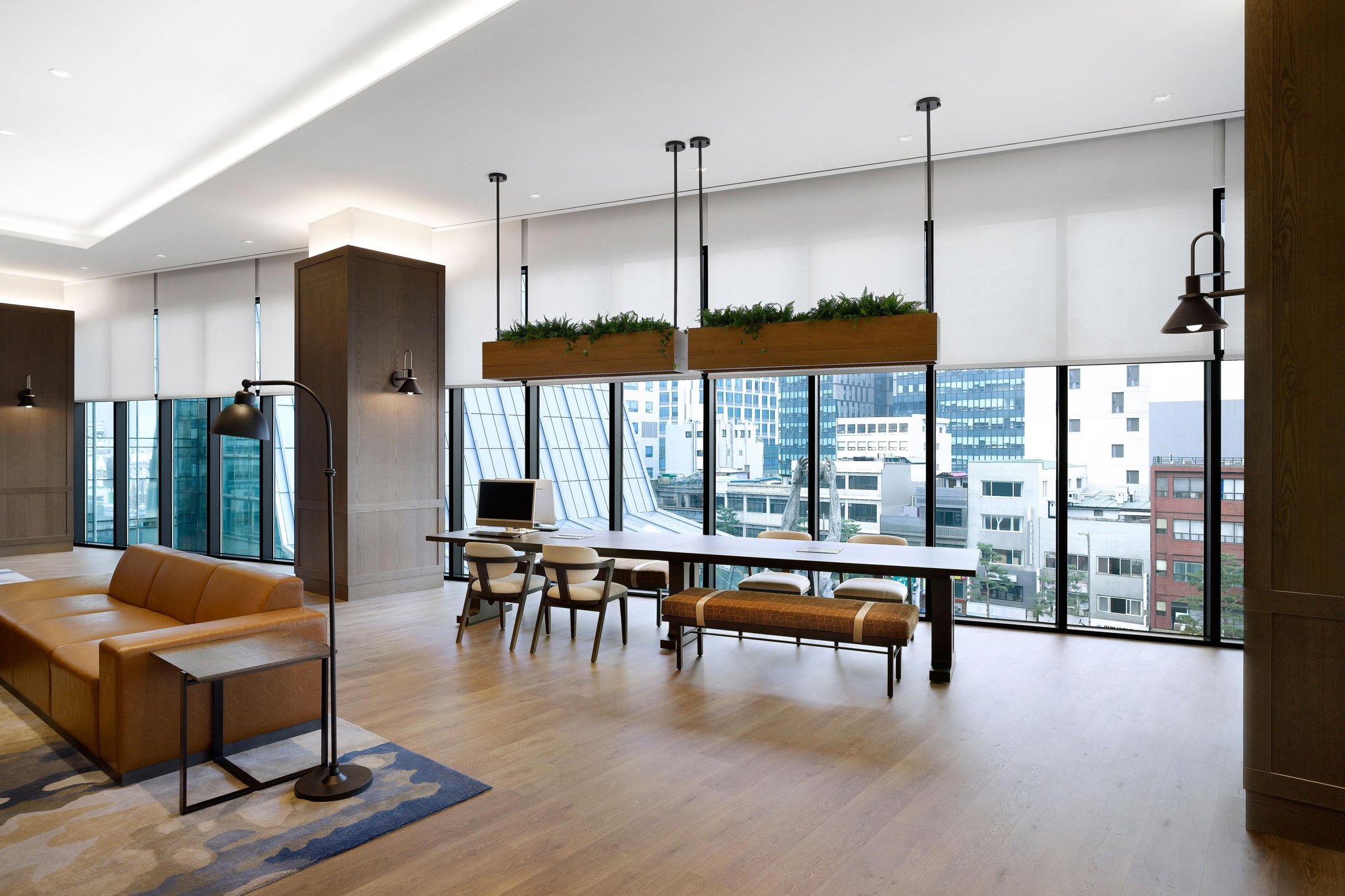 Four Points by Sheraton Josun Seoul Myeongdong