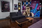 Aloft by Marriott Nashville West End