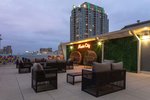 Aloft by Marriott Nashville West End