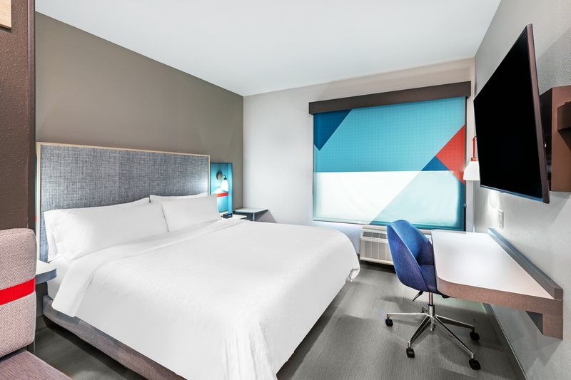 avid Hotels Bentonville – Rogers
