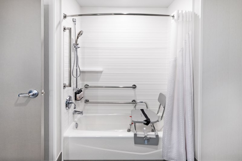 1 KING MOBIL ACCESS TUB