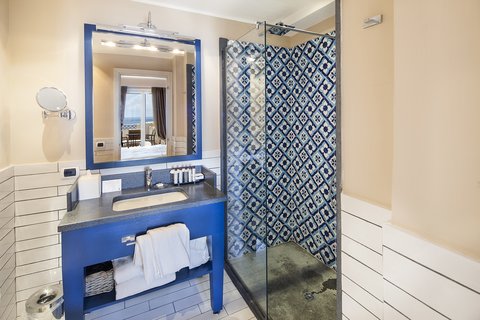 Comfort Balcony Sea View