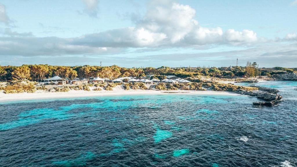 Discovery Parks Rottnest Island
