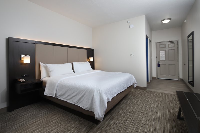 HOLIDAY INN EXPRESS GRANDVILLE