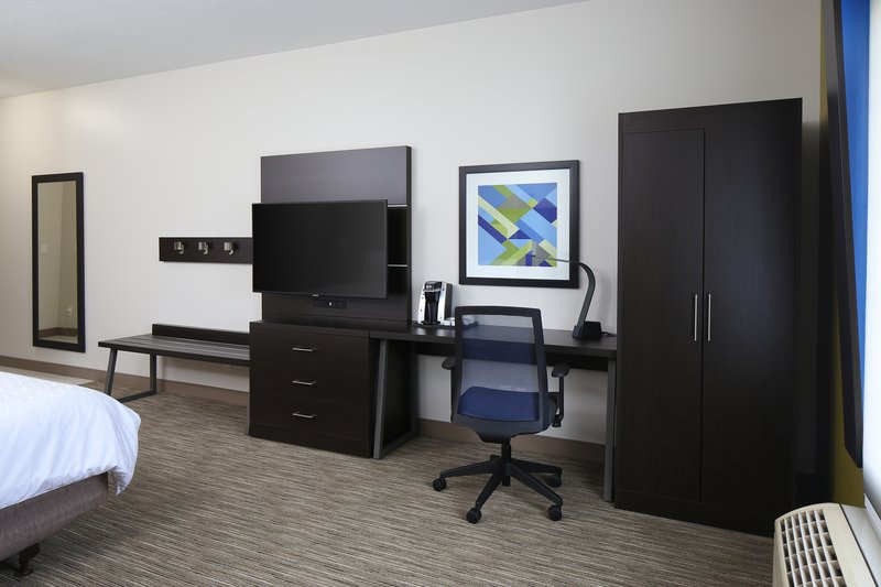 HOLIDAY INN EXPRESS GRANDVILLE