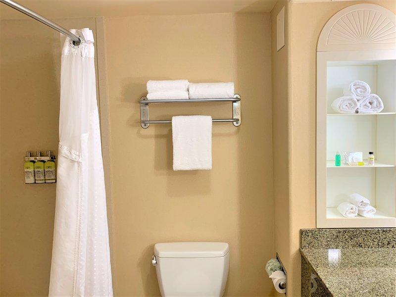 HOLIDAY INN EXP STES NW HERNDO