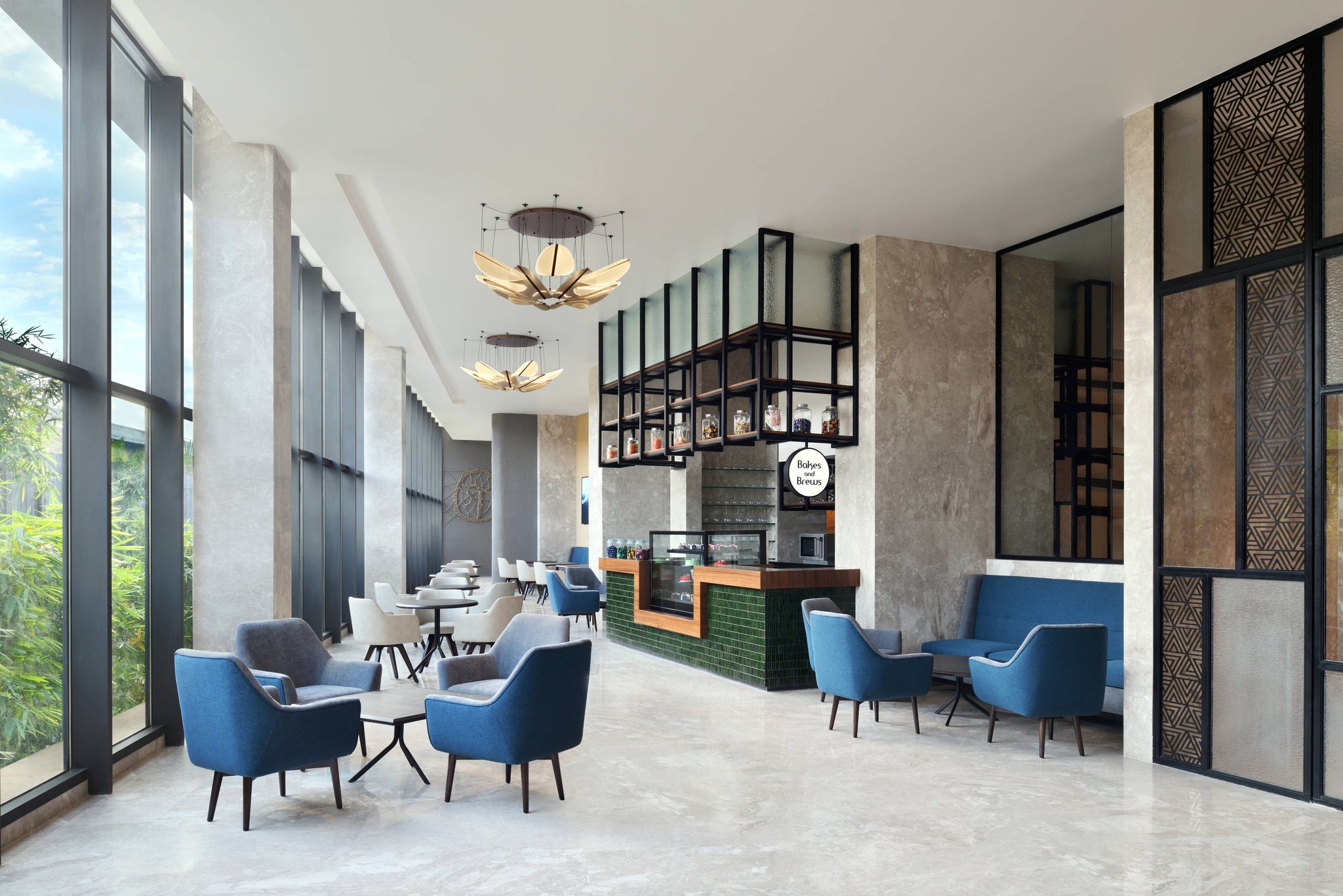 Courtyard Nashik