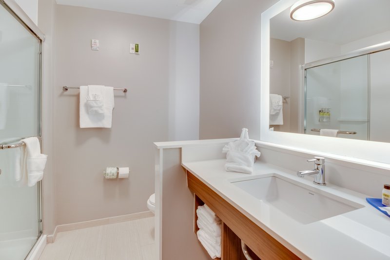 Holiday Inn Express and Suites Union City