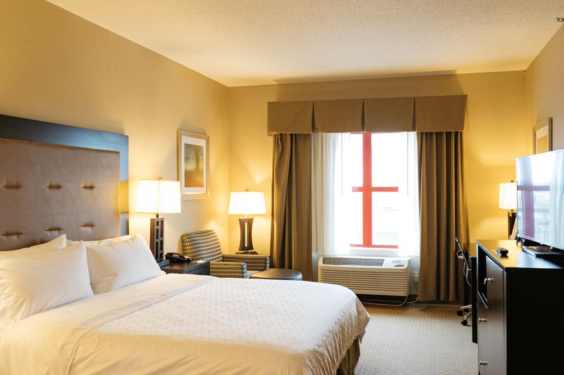 Holiday Inn Express OLATHE