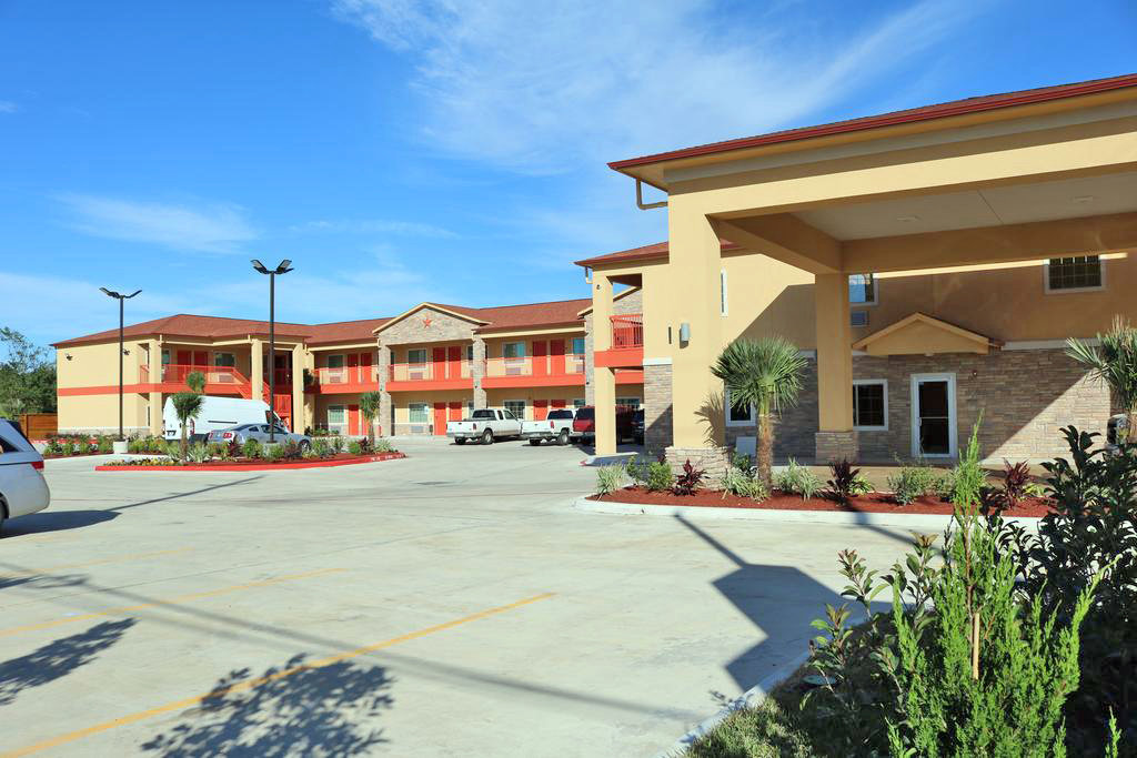 Scottish Inns & Suites