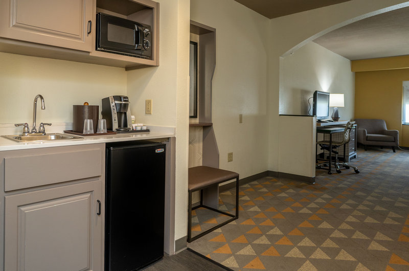 HOLIDAY INN BEAUFORT