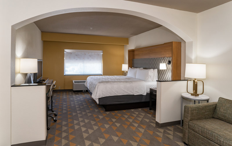 HOLIDAY INN BEAUFORT