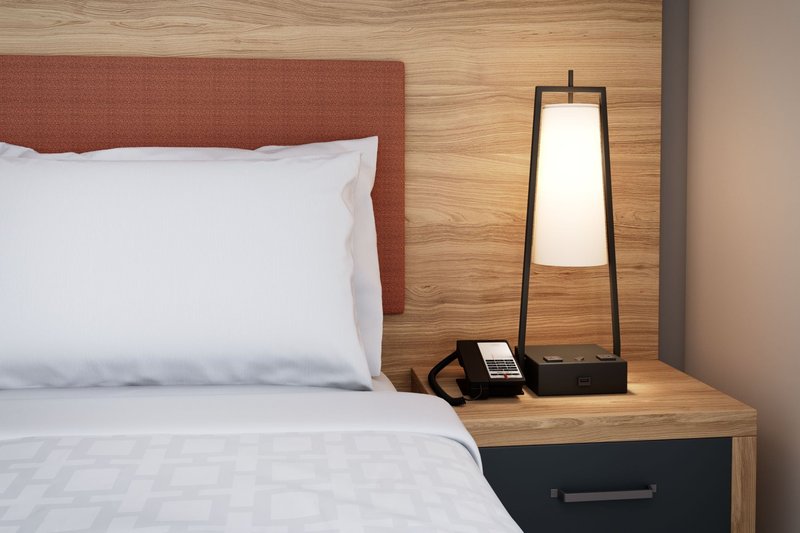 Candlewood Suites San Antonio – Schertz