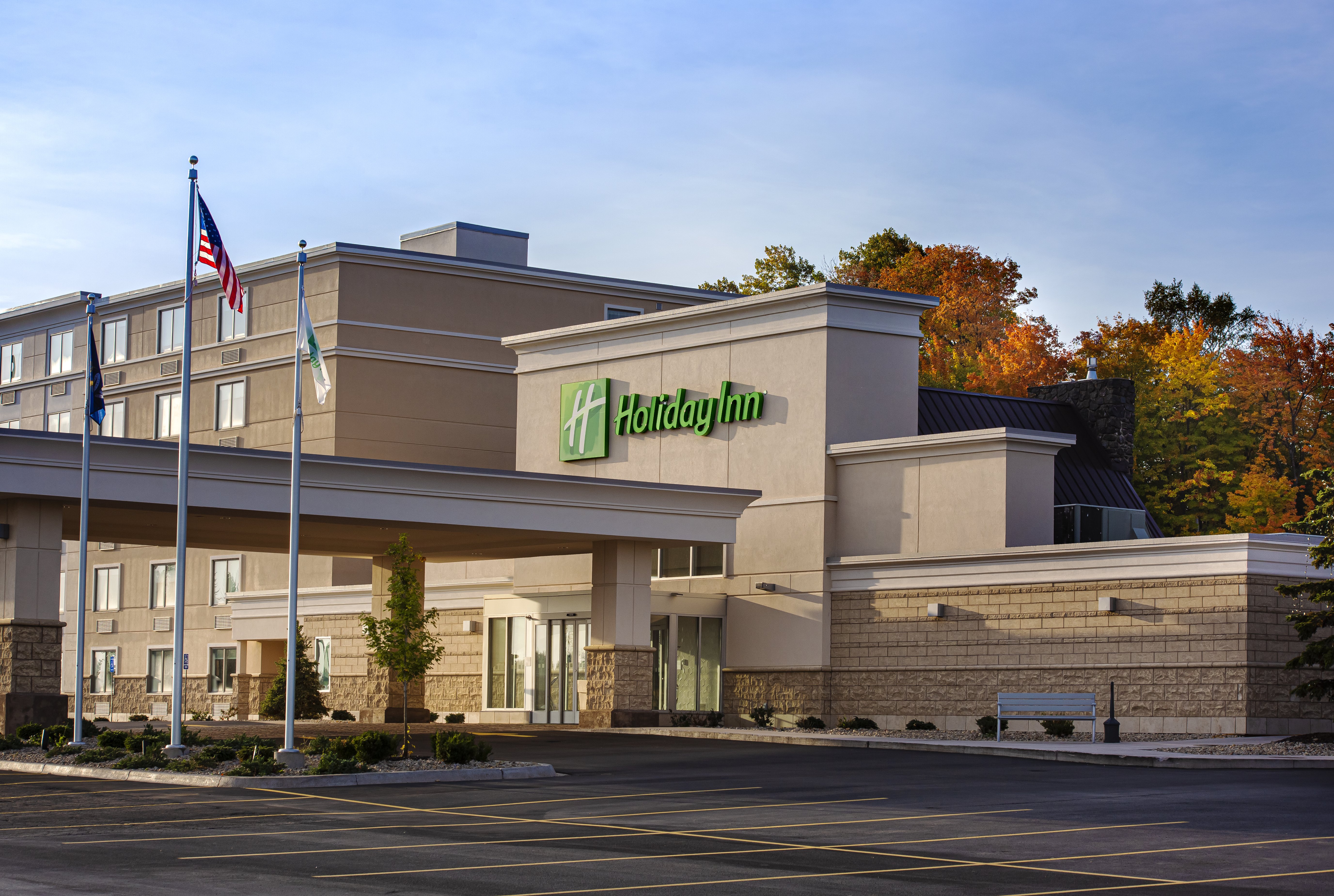 Holiday Inn Marquette