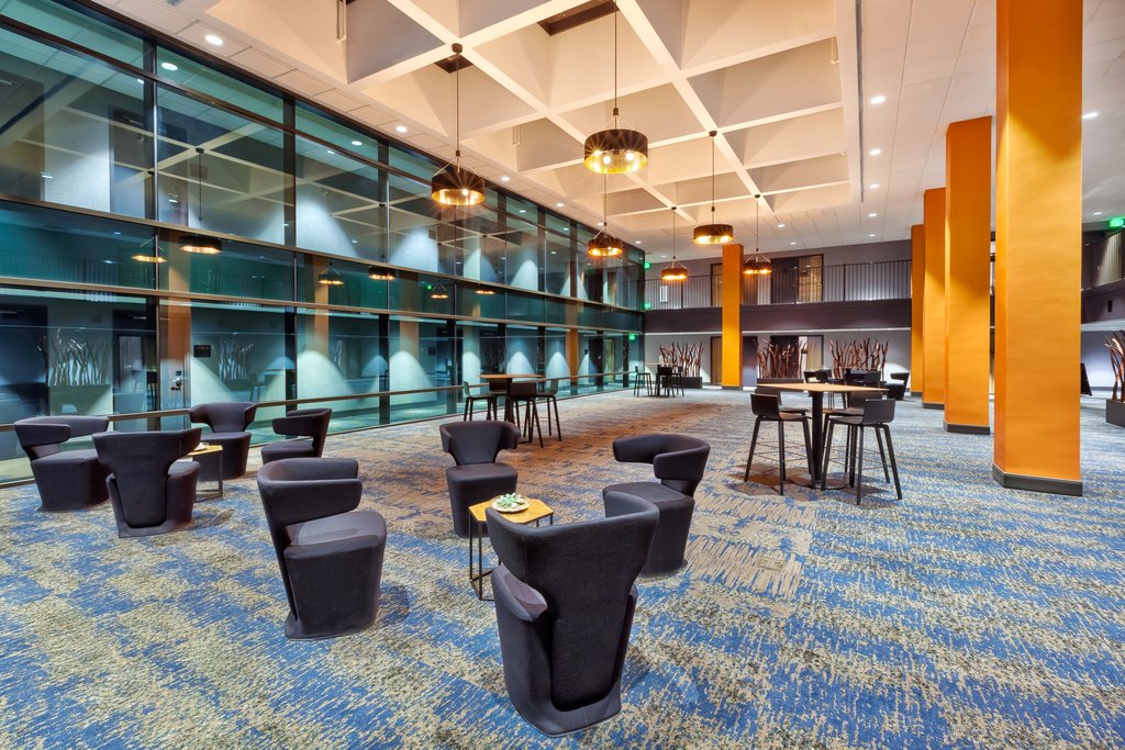 Hotel Indigo ROCHESTER DOWNTOWN, Dakota