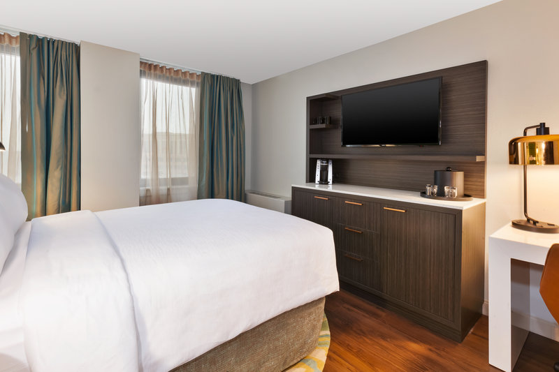 Holiday Inn Rochester Downtown