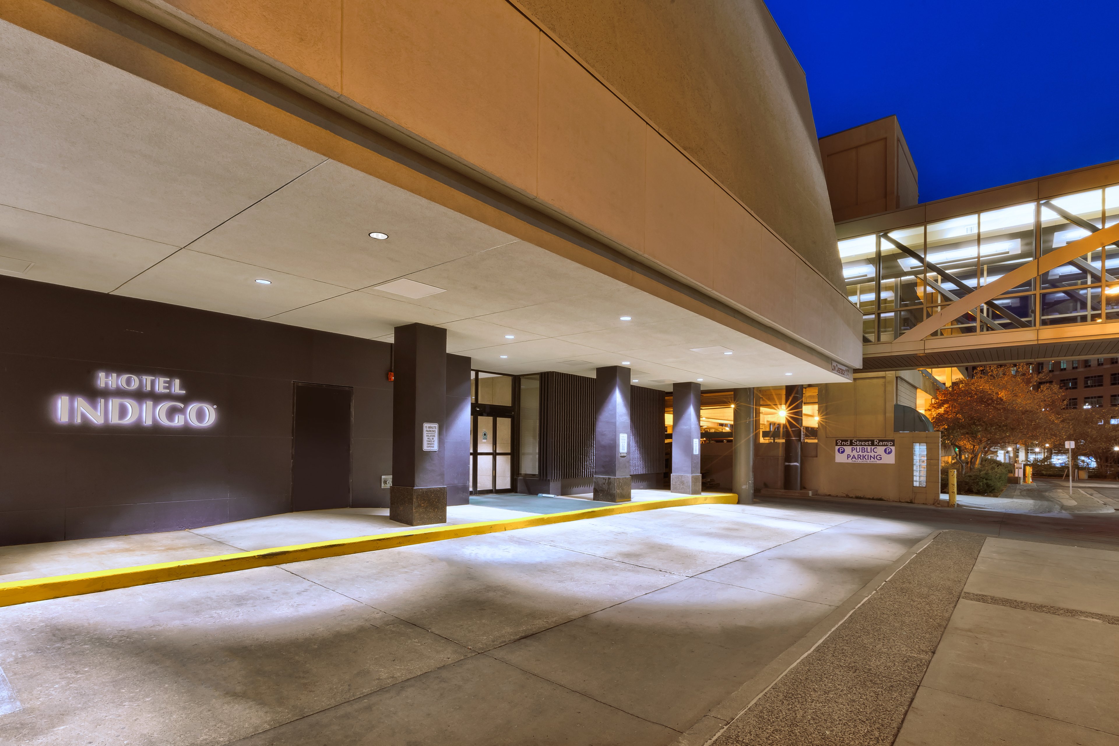 Hotel Indigo Rochester Downtown