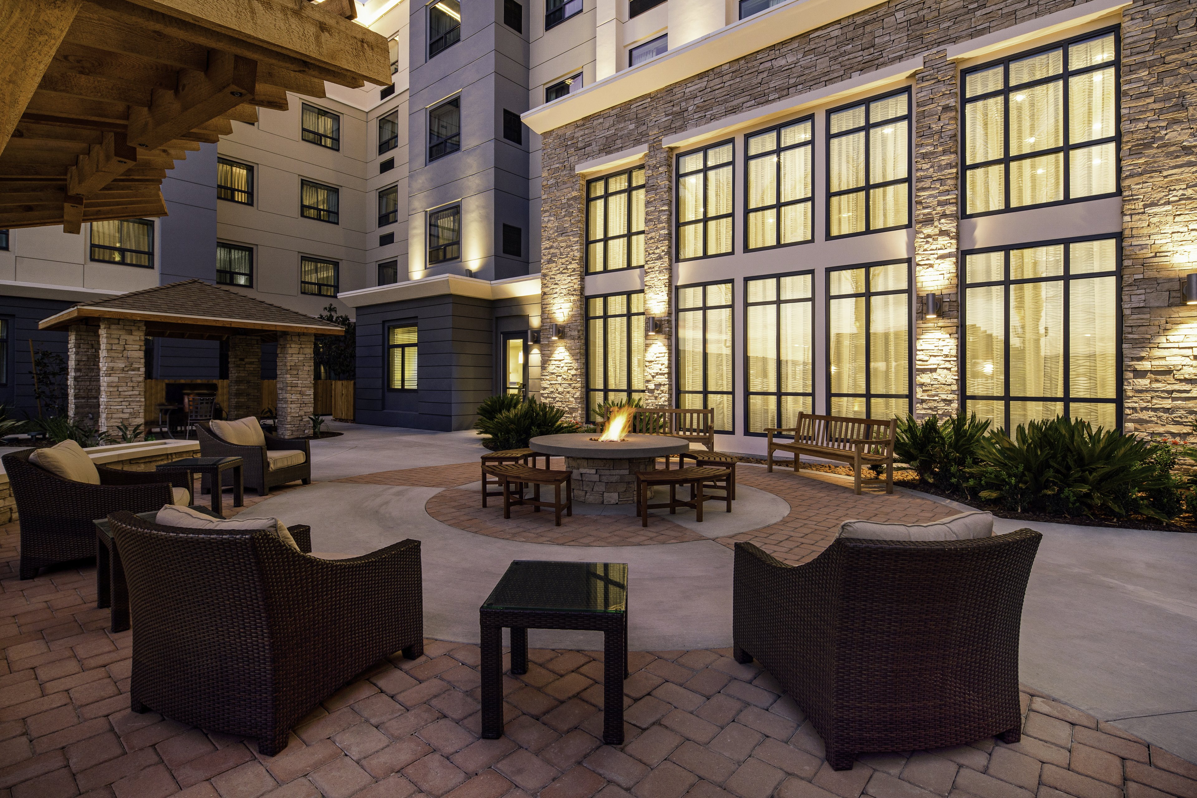 Staybridge Suites Irvine-John Wayne Arpt