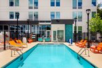 Aloft by Marriott Dallas DFW Airport Grapevine