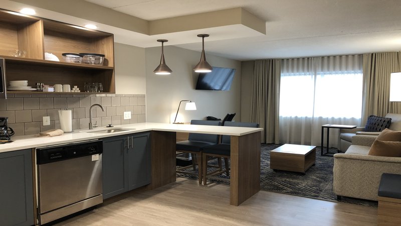 Candlewood Suites Cleveland South – Independence