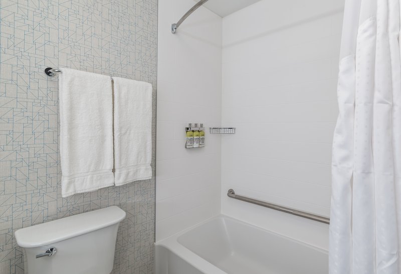 HOLIDAY INN EXP STES YUMA