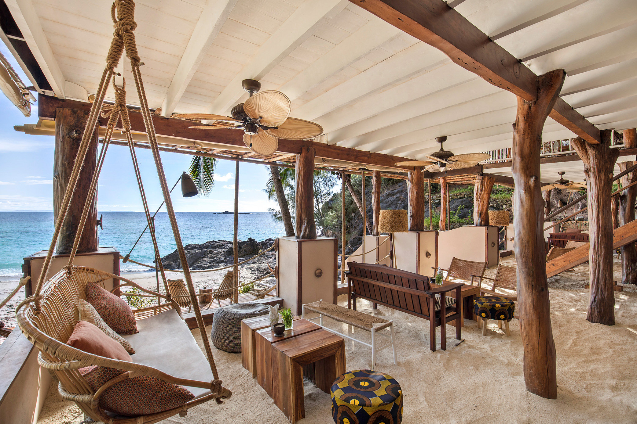 Constance Lodge Tsarabanjina