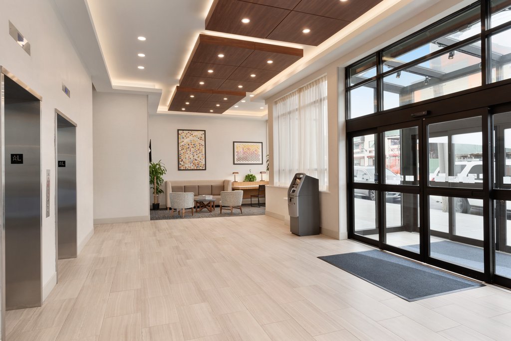 Holiday Inn Express Jamaica - Jfk Airtrain - Nyc, an IHG Hotel - Welcome