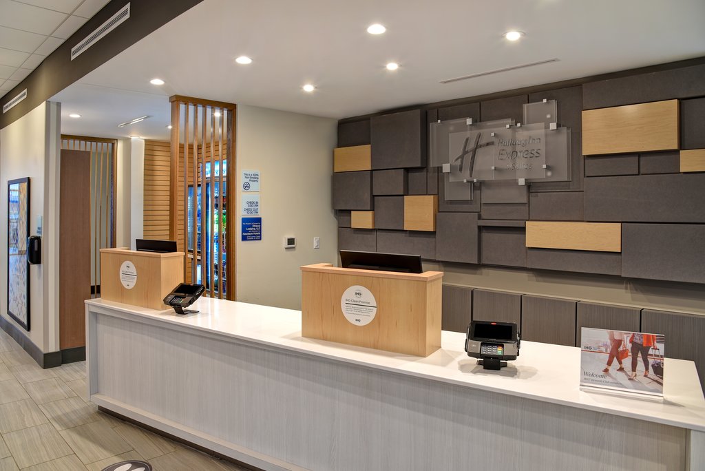 Holiday Inn Express & Suites OTTAWA, Bates
