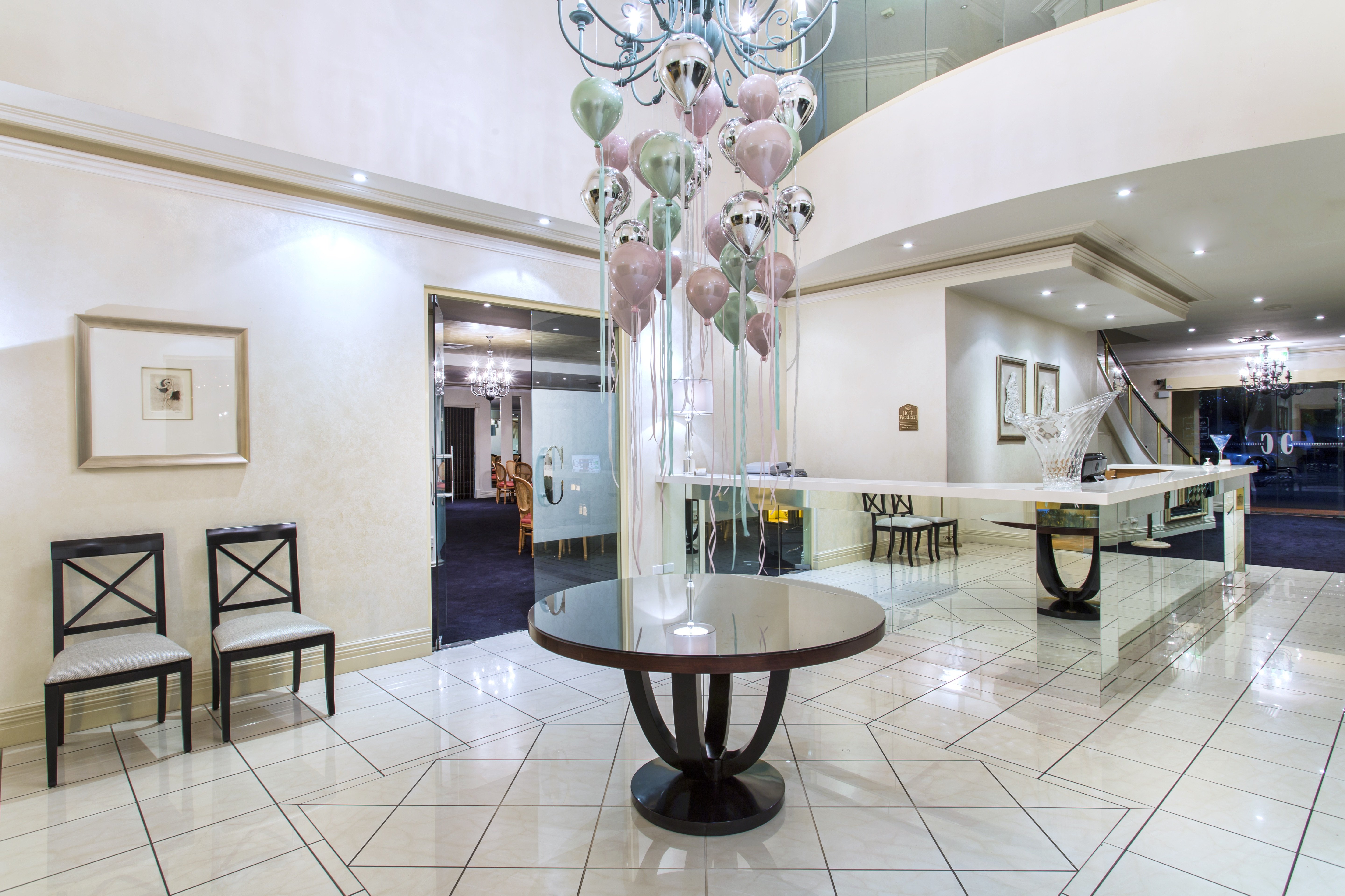 The Carrington