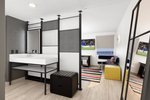 Aloft by Marriott Dallas DFW Airport Grapevine