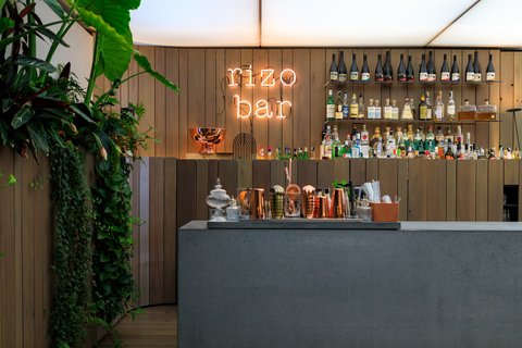 Rizo Bar