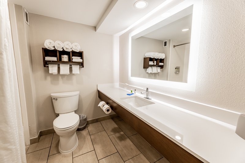 Holiday Inn Express Indianapolis – S (Airport Area)