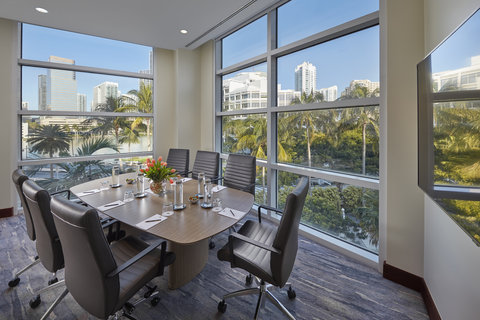 Biscayne Meeting Room