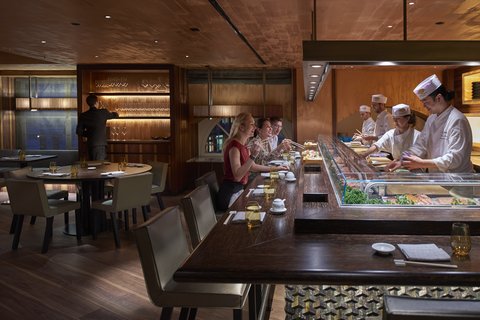 Matsuhisa Sushi Bar