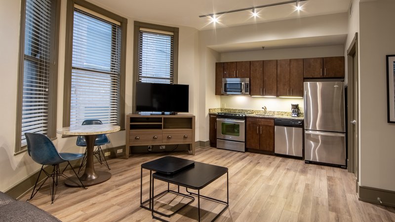 Holiday Inn Club Vacations New Orleans Resort