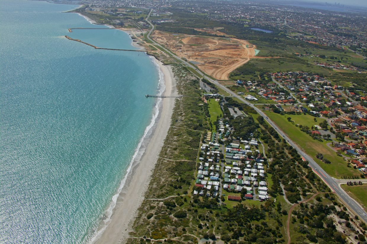 Discovery Parks Coogee Beach