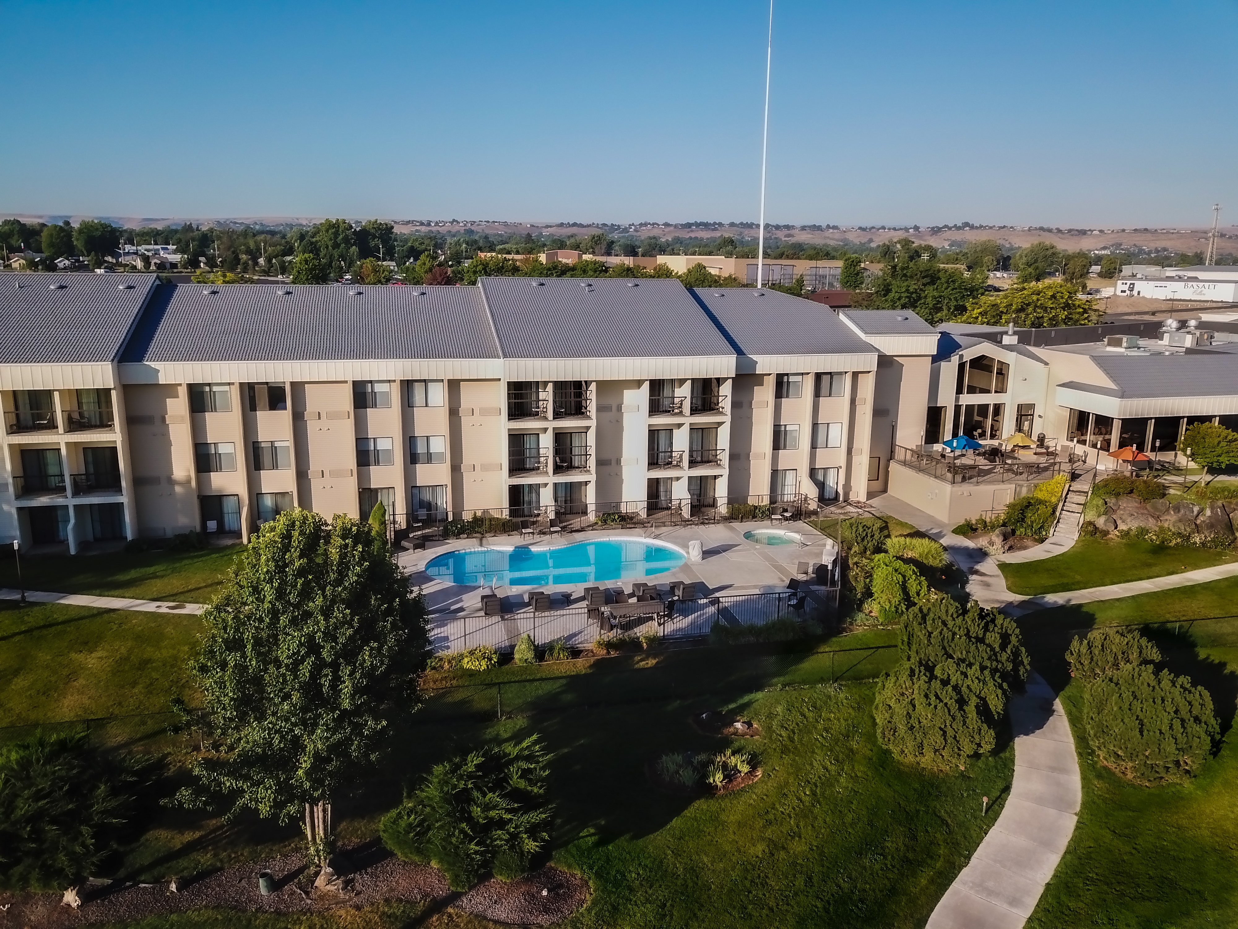 Holiday Inn Clarkston-Lewiston