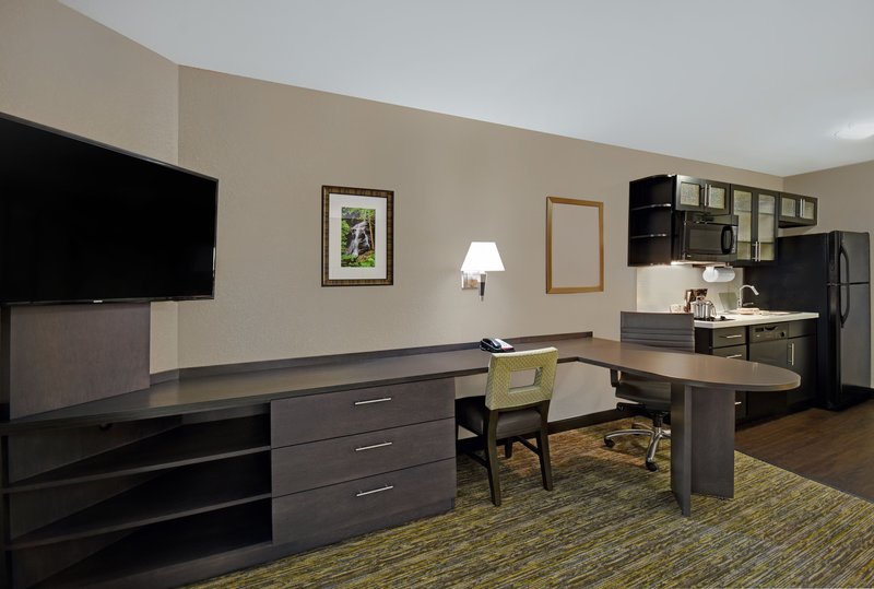 CANDLEWOOD SUITES SUMTER