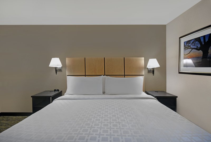 CANDLEWOOD SUITES SUMTER
