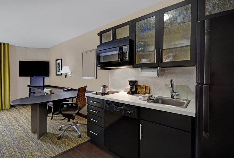 CANDLEWOOD SUITES SUMTER